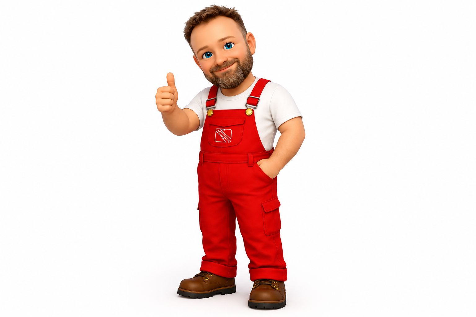 Faites connaissance avec Petit Étienne !