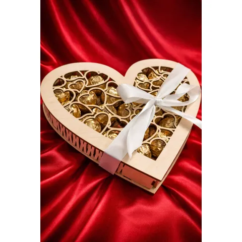 Boite à gourmandise