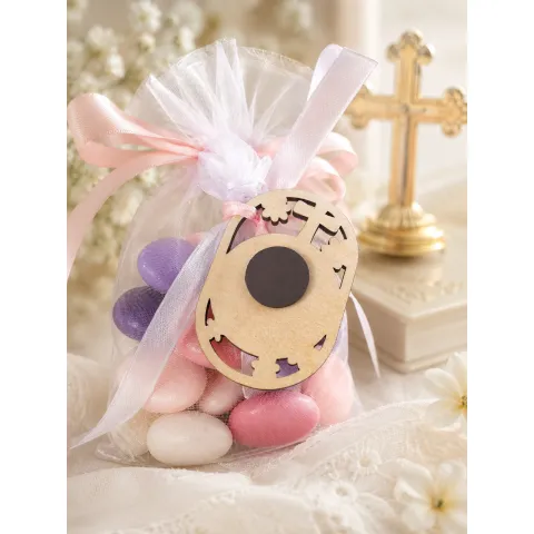Magnette Communion/Baptême